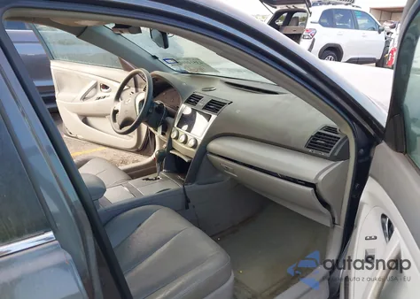 2011 Toyota Camry Le from USA, damaged, VIN 4T4BF3EK6BR142921